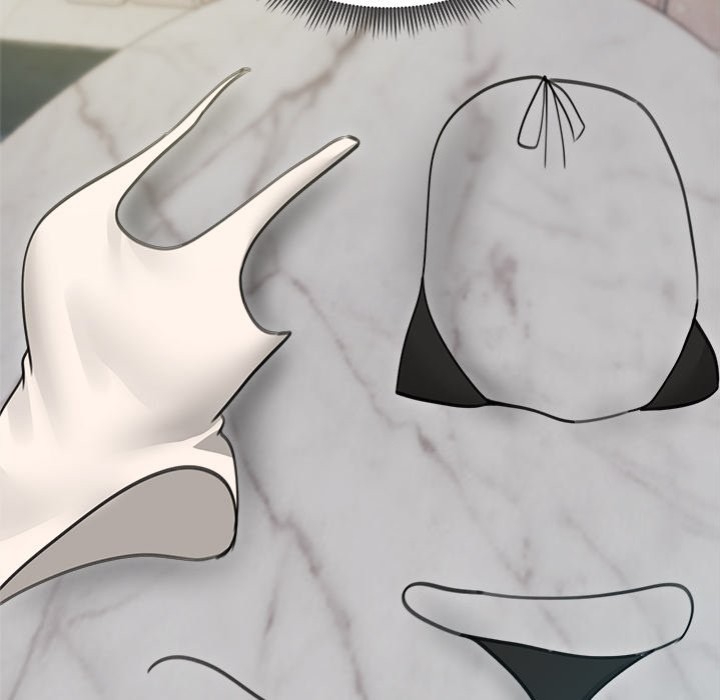 Runaway Wife - Chapter 34 Page 123