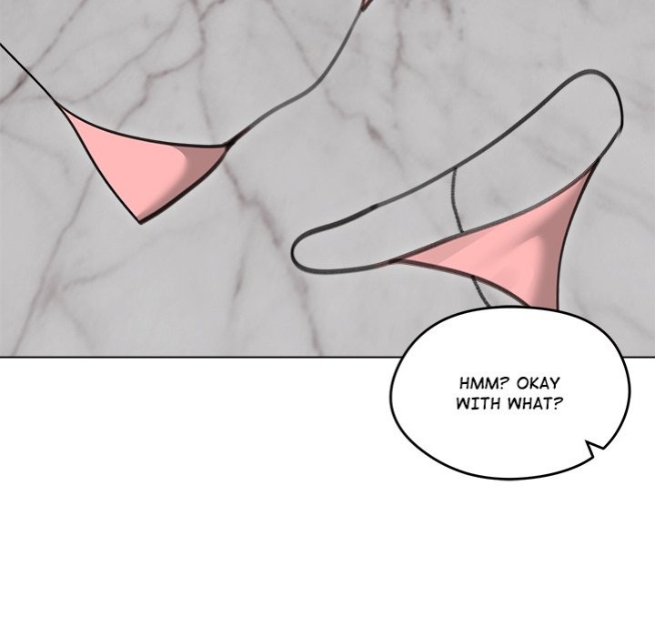 Runaway Wife - Chapter 34 Page 128