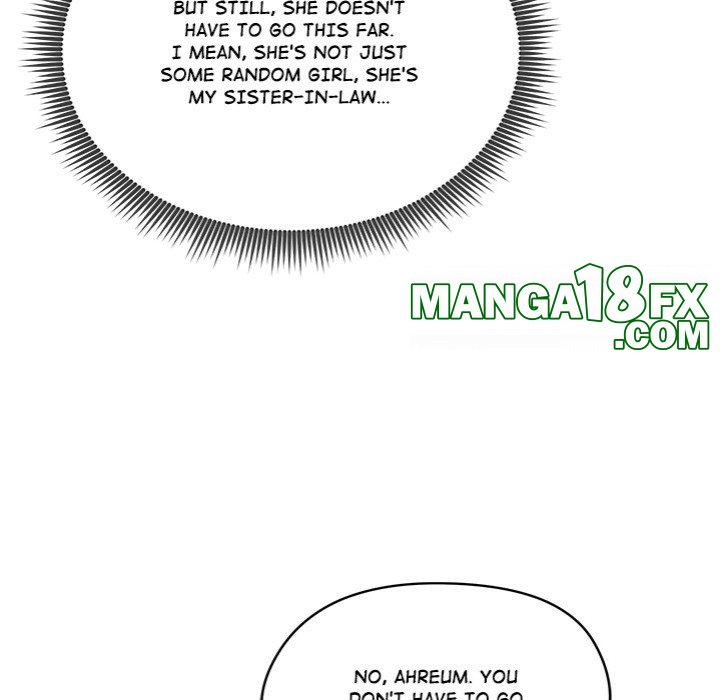 Runaway Wife - Chapter 34 Page 140