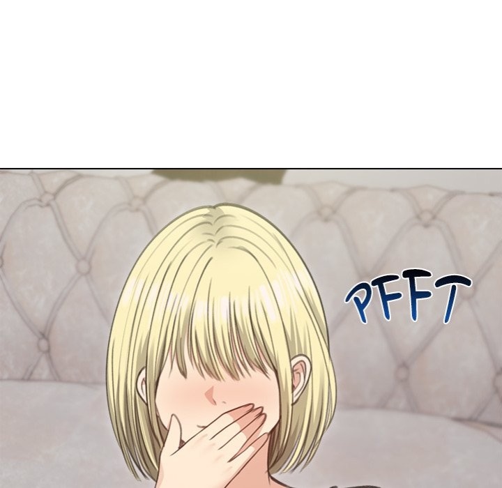 Runaway Wife - Chapter 34 Page 145