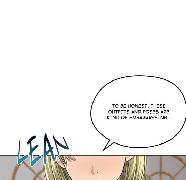 Runaway Wife - Chapter 34 Page 154