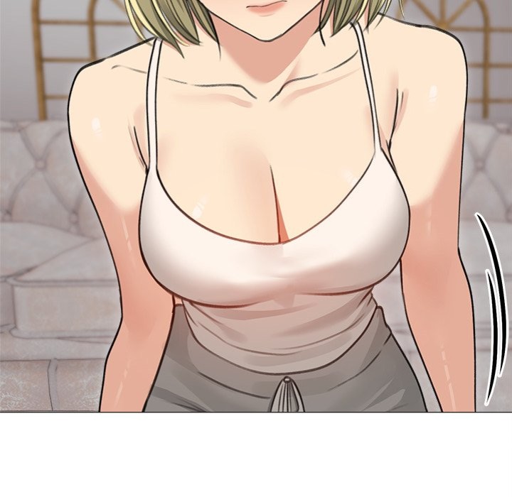 Runaway Wife - Chapter 34 Page 155