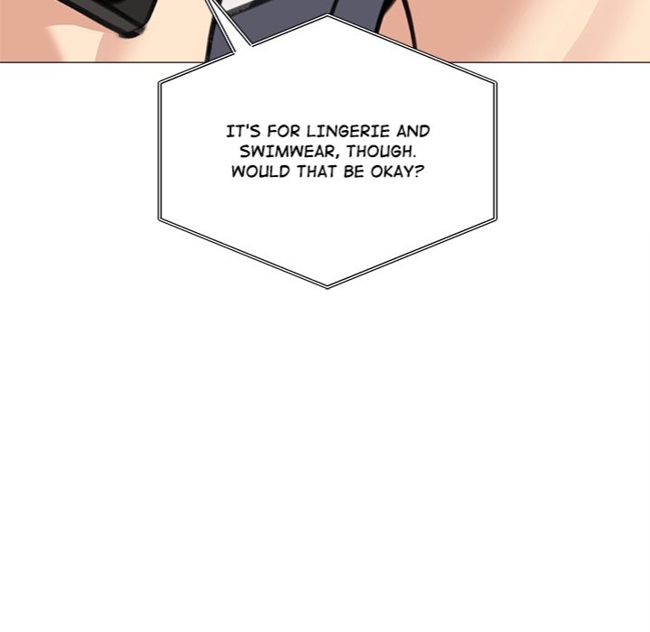 Runaway Wife - Chapter 34 Page 25