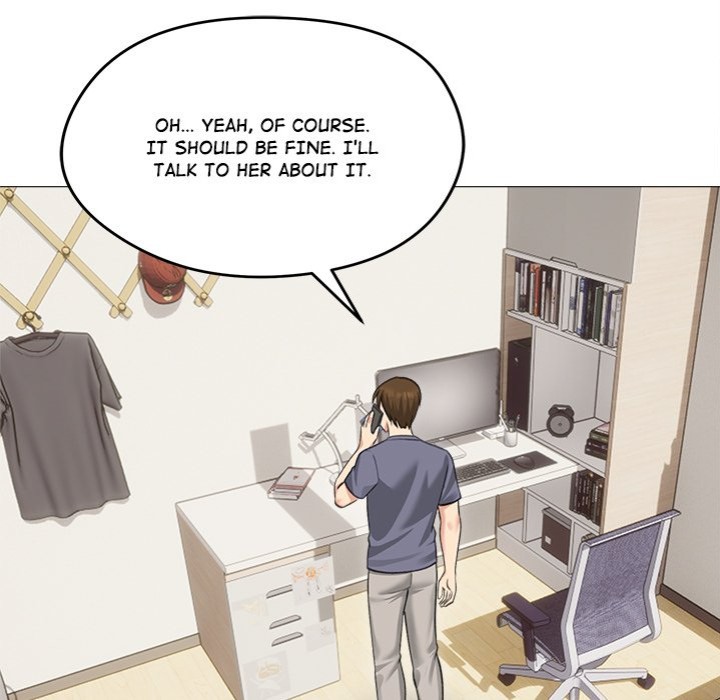 Runaway Wife - Chapter 34 Page 26