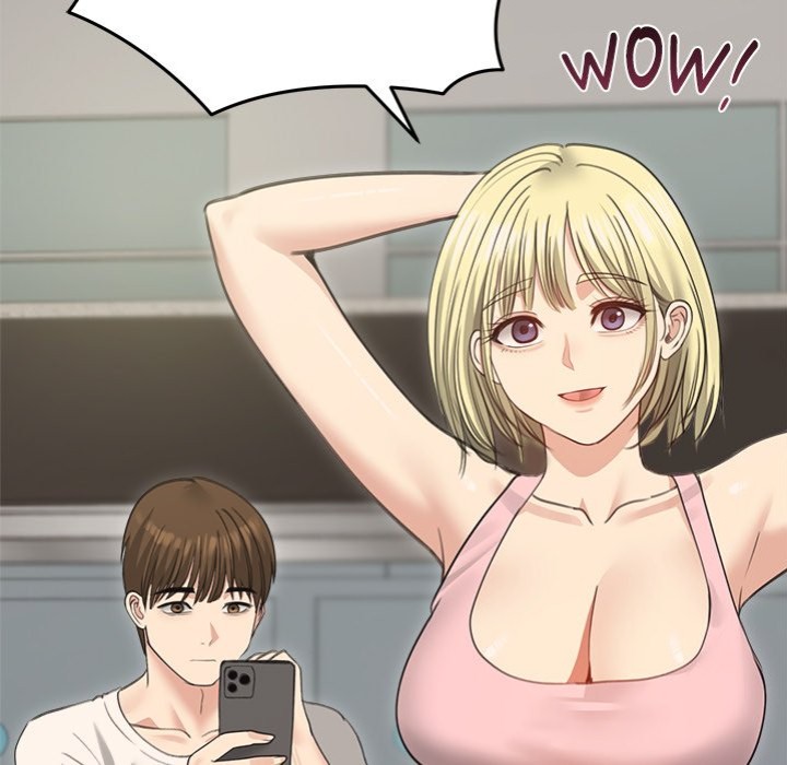 Runaway Wife - Chapter 34 Page 38