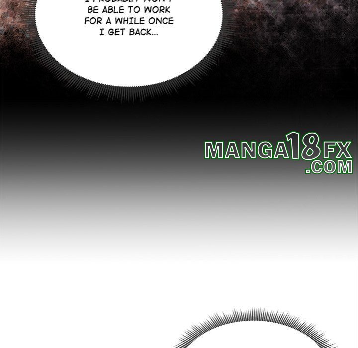 Runaway Wife - Chapter 34 Page 55