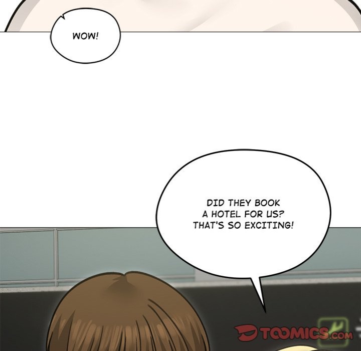 Runaway Wife - Chapter 34 Page 57
