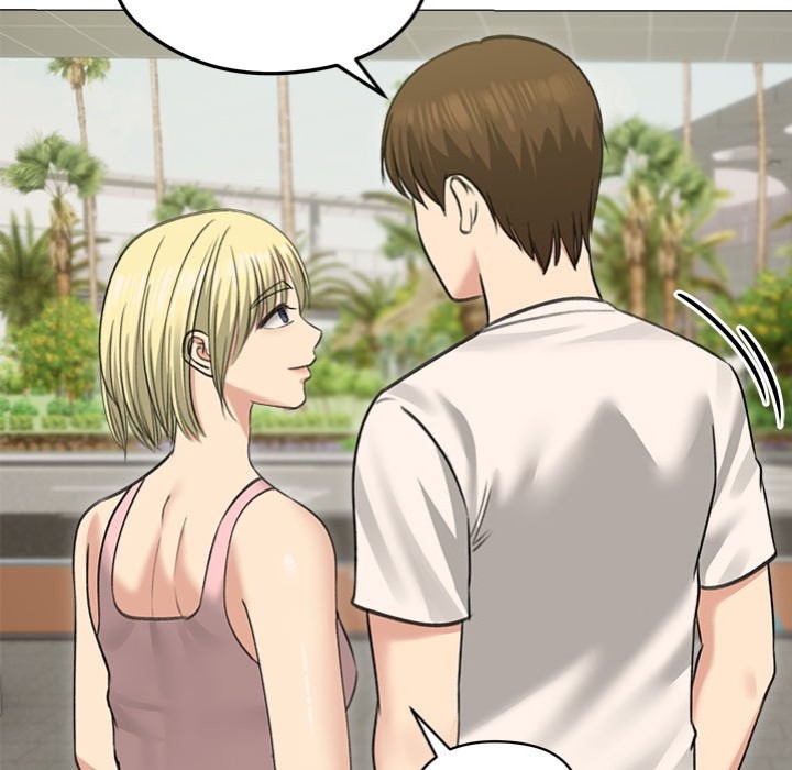 Runaway Wife - Chapter 34 Page 60