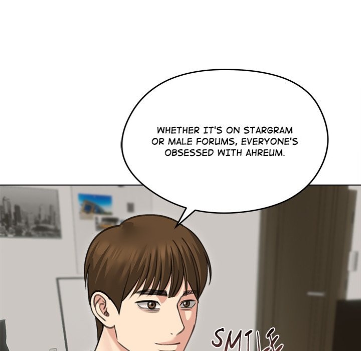 Runaway Wife - Chapter 34 Page 9