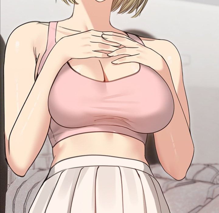 Runaway Wife - Chapter 34 Page 96