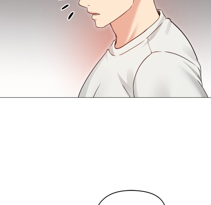 Runaway Wife - Chapter 35 Page 114