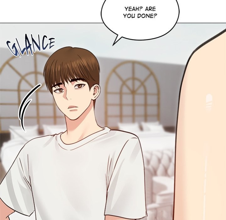 Runaway Wife - Chapter 35 Page 115