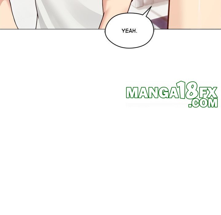 Runaway Wife - Chapter 35 Page 116