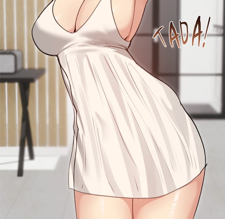 Runaway Wife - Chapter 35 Page 118