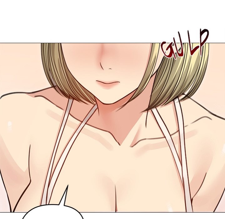 Runaway Wife - Chapter 35 Page 121