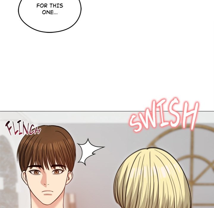 Runaway Wife - Chapter 35 Page 122