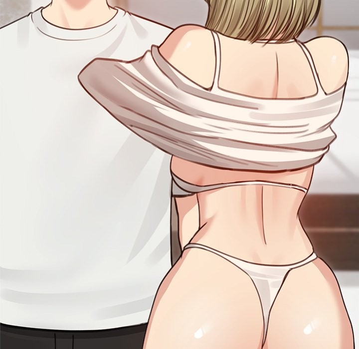 Runaway Wife - Chapter 35 Page 123