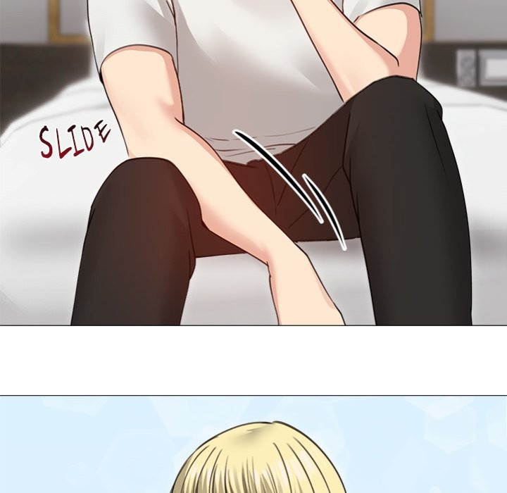 Runaway Wife - Chapter 35 Page 131