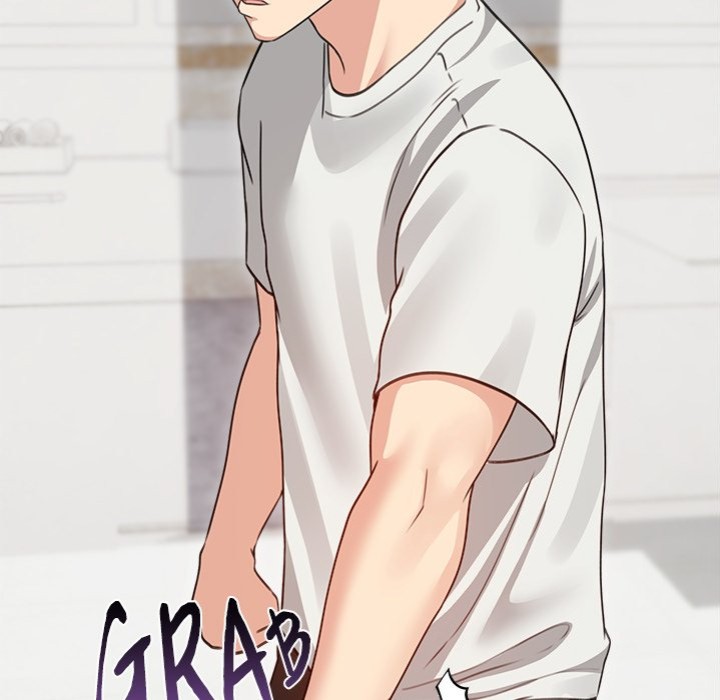 Runaway Wife - Chapter 35 Page 141