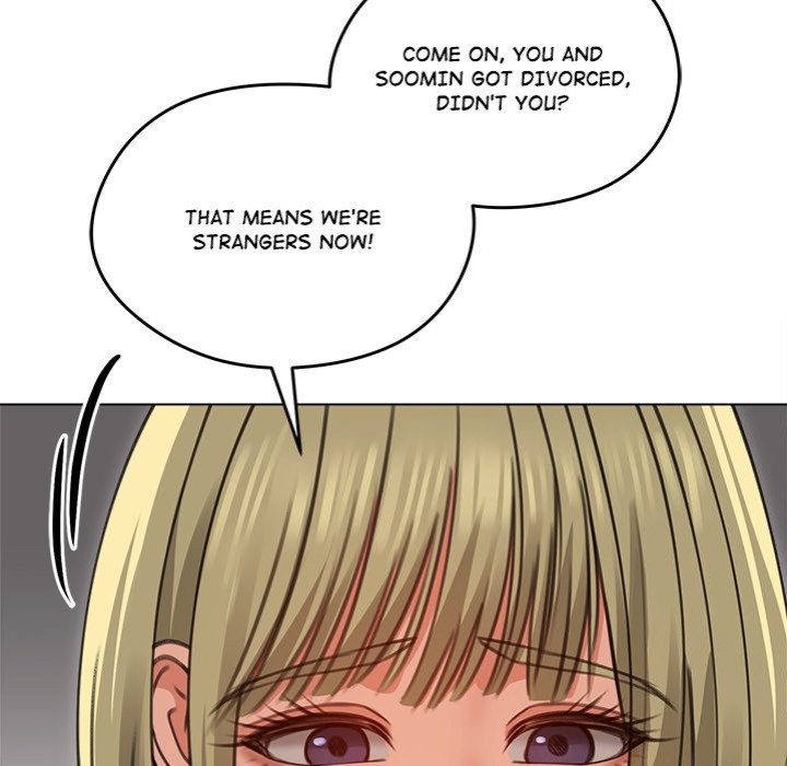 Runaway Wife - Chapter 35 Page 154