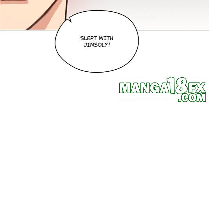 Runaway Wife - Chapter 35 Page 157