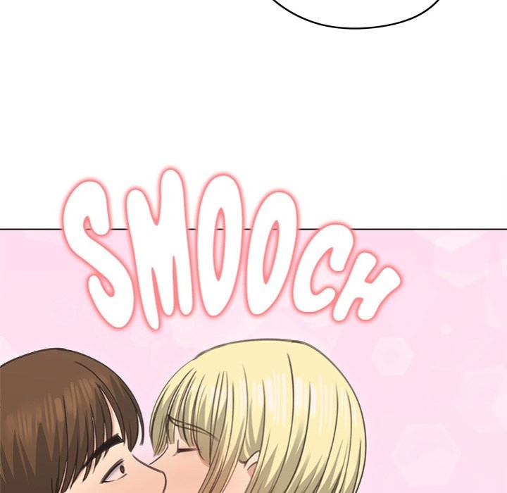 Runaway Wife - Chapter 35 Page 160