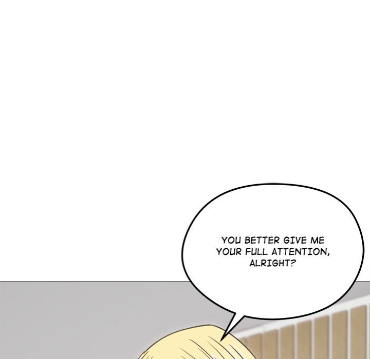 Runaway Wife - Chapter 35 Page 23