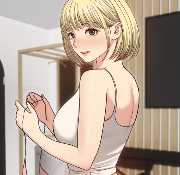 Runaway Wife - Chapter 35 Page 24