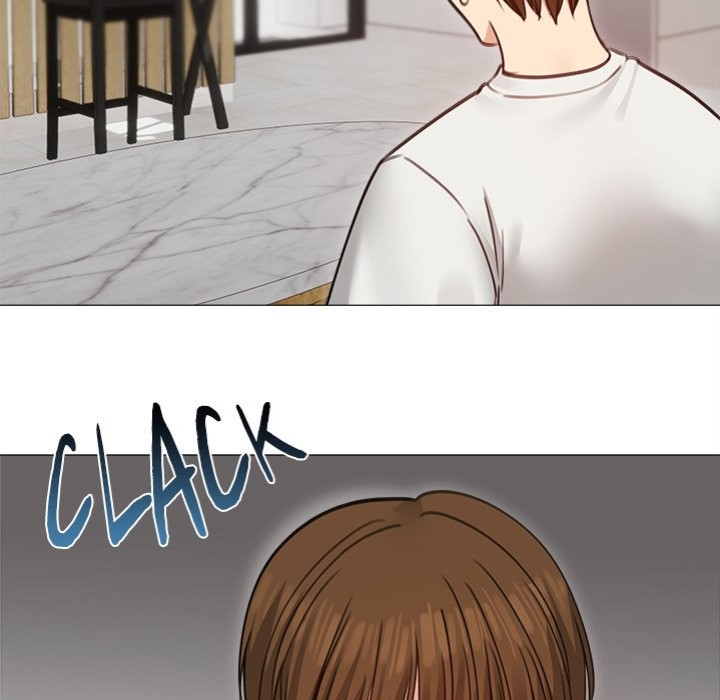 Runaway Wife - Chapter 35 Page 27