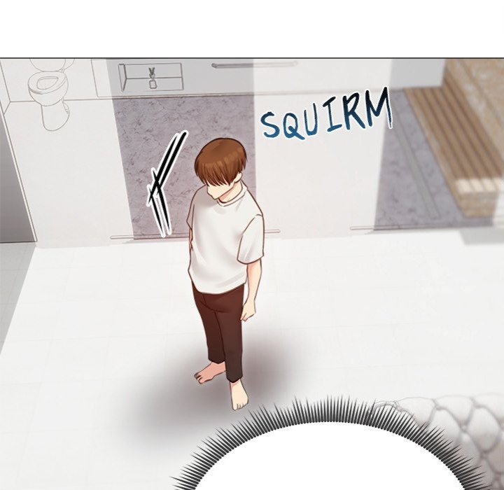 Runaway Wife - Chapter 35 Page 33