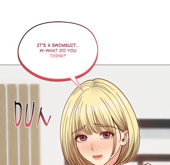 Runaway Wife - Chapter 35 Page 37