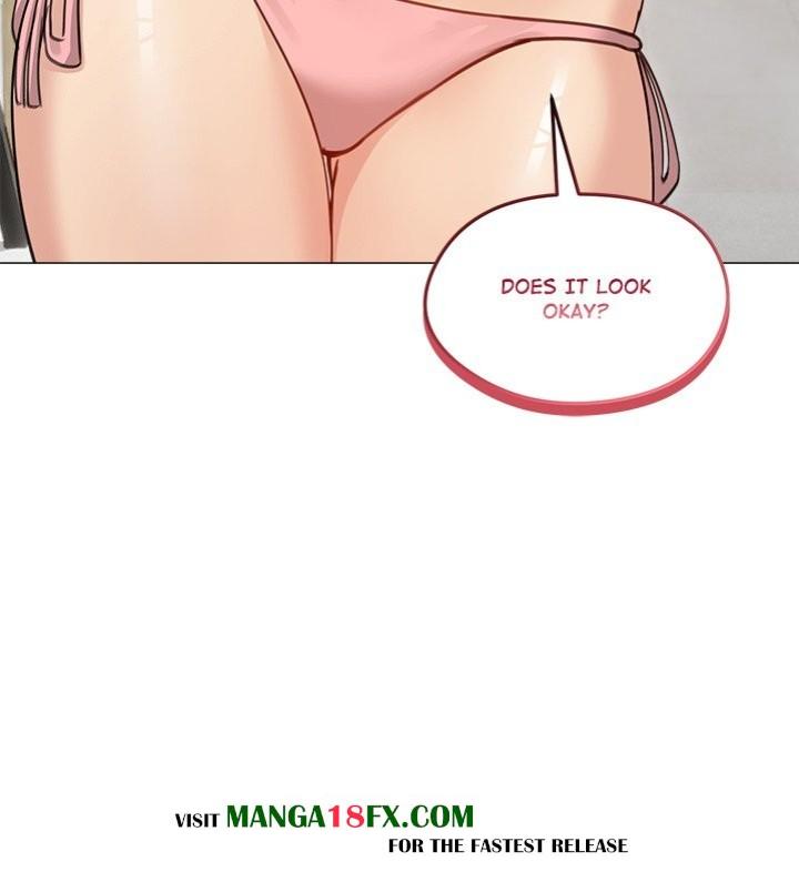 Runaway Wife - Chapter 35 Page 39