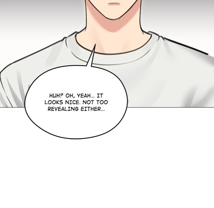 Runaway Wife - Chapter 35 Page 41