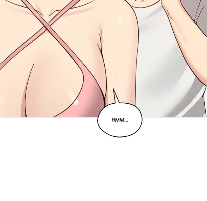 Runaway Wife - Chapter 35 Page 46