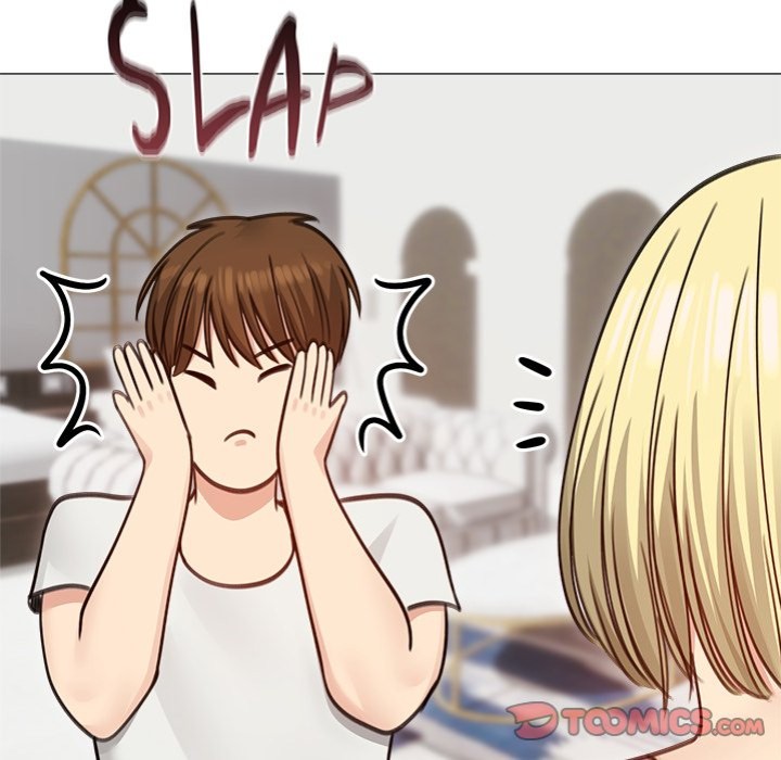 Runaway Wife - Chapter 35 Page 66