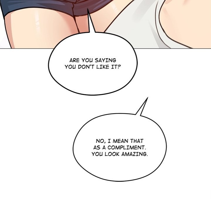 Runaway Wife - Chapter 35 Page 88