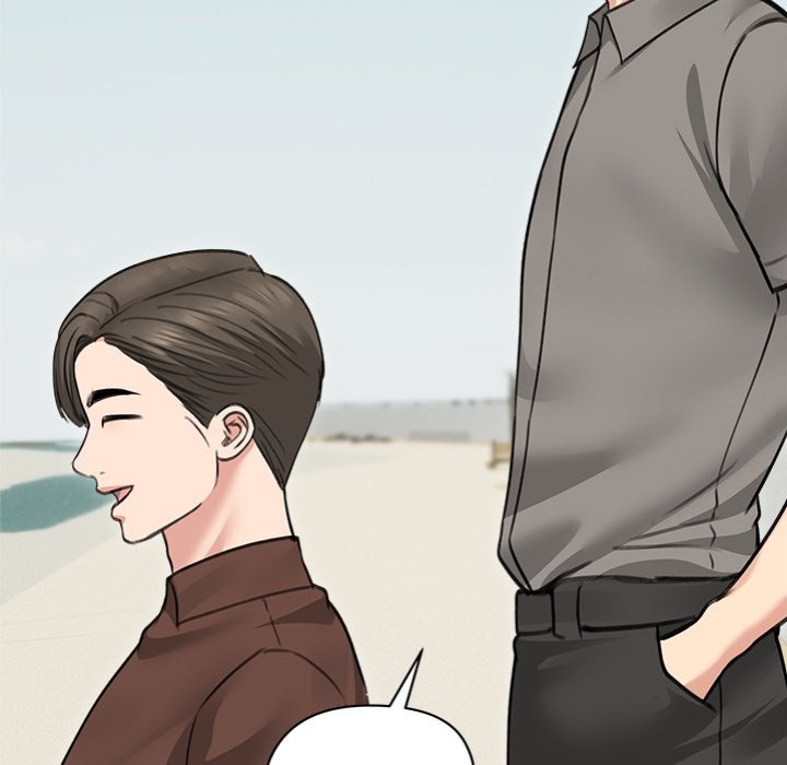 Runaway Wife - Chapter 36 Page 108