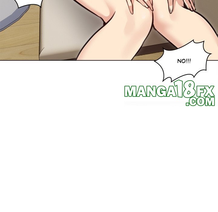 Runaway Wife - Chapter 36 Page 11