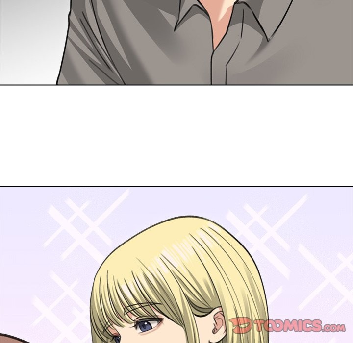 Runaway Wife - Chapter 36 Page 111