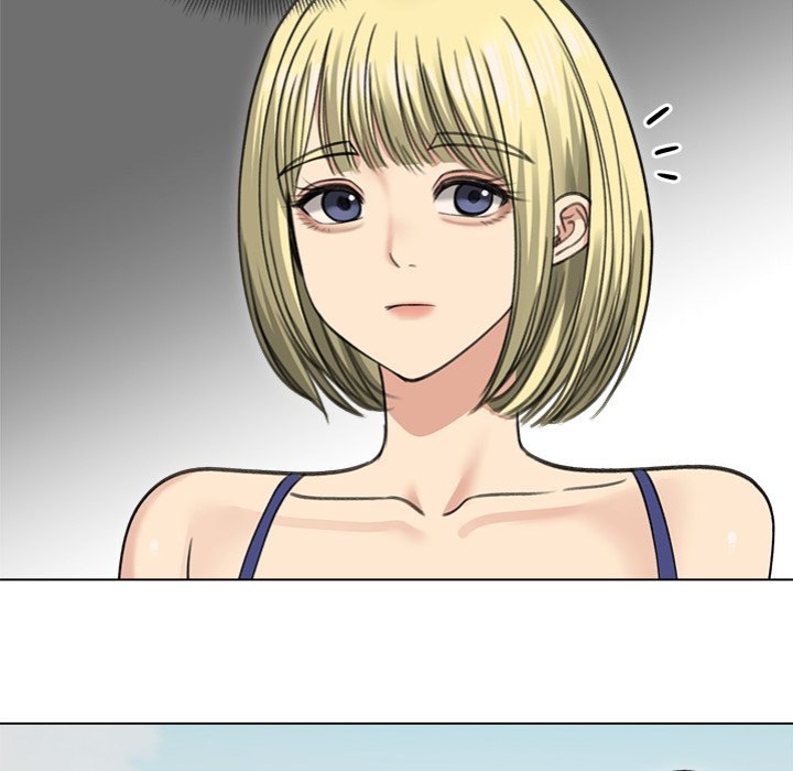 Runaway Wife - Chapter 36 Page 114