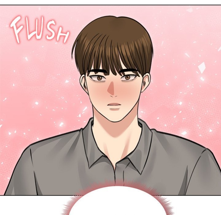 Runaway Wife - Chapter 36 Page 119