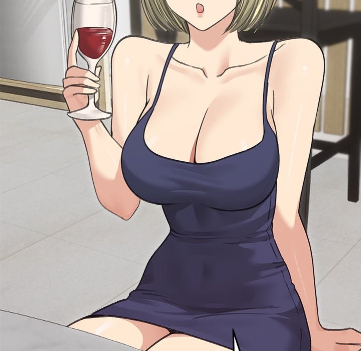 Runaway Wife - Chapter 36 Page 128