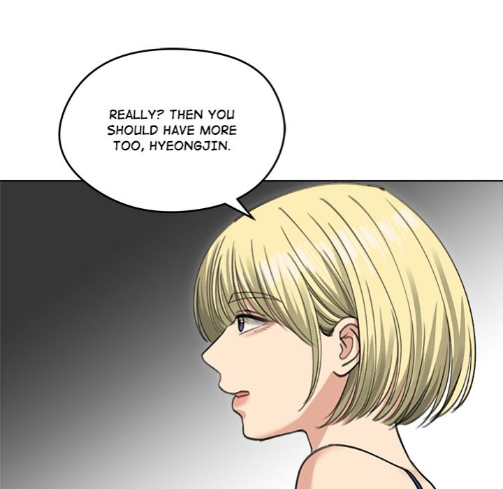 Runaway Wife - Chapter 36 Page 132
