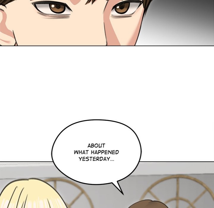 Runaway Wife - Chapter 36 Page 137