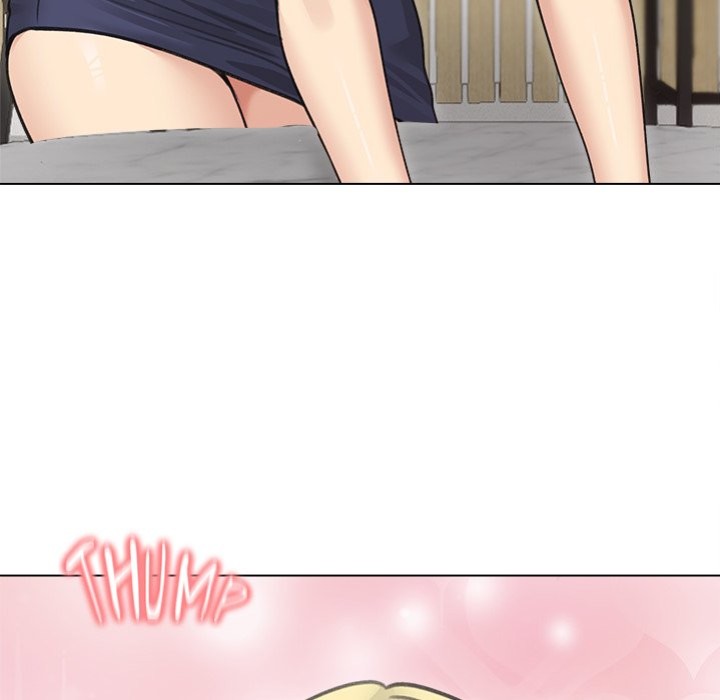 Runaway Wife - Chapter 36 Page 161