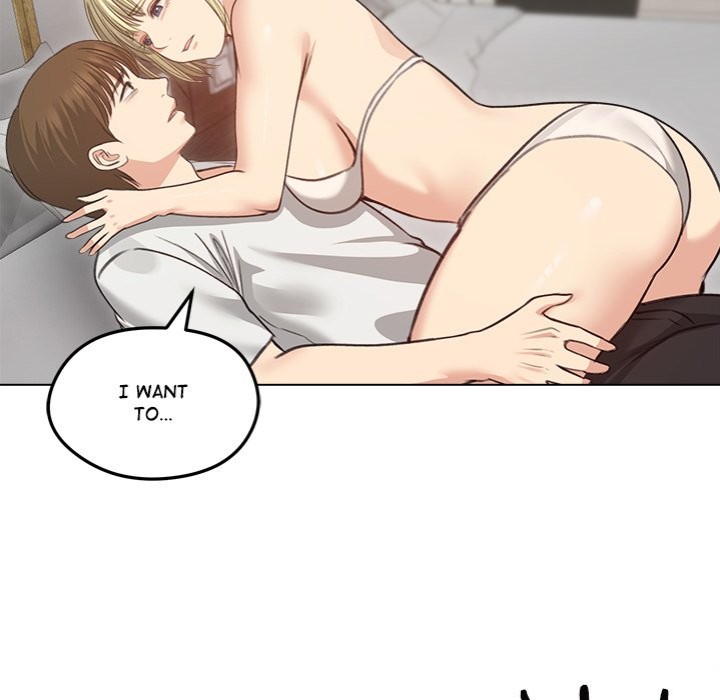 Runaway Wife - Chapter 36 Page 23