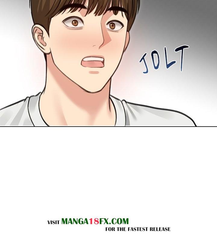 Runaway Wife - Chapter 36 Page 27