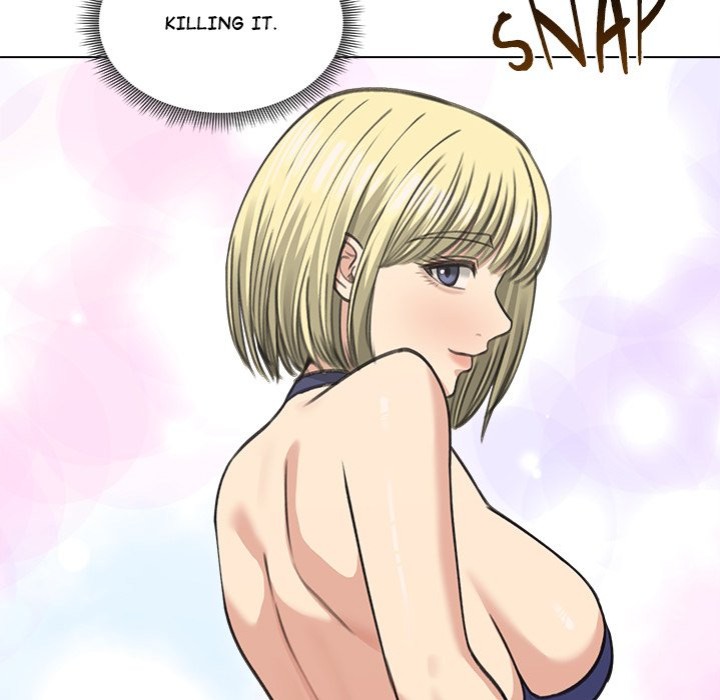 Runaway Wife - Chapter 36 Page 96