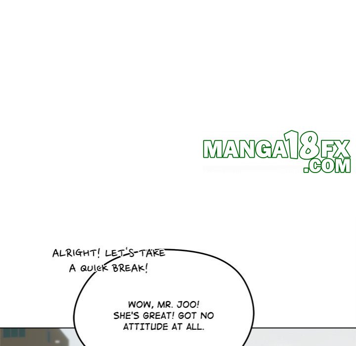 Runaway Wife - Chapter 36 Page 98