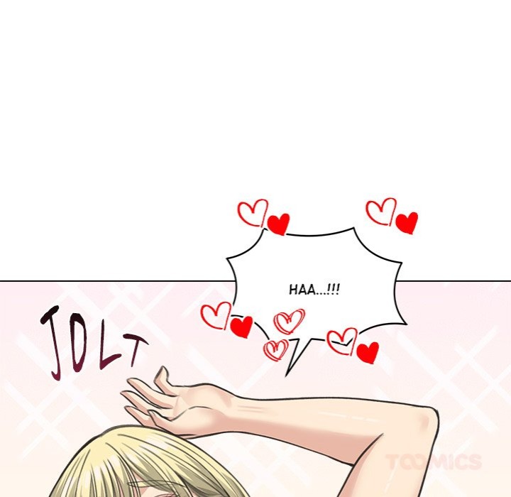 Runaway Wife - Chapter 37 Page 120